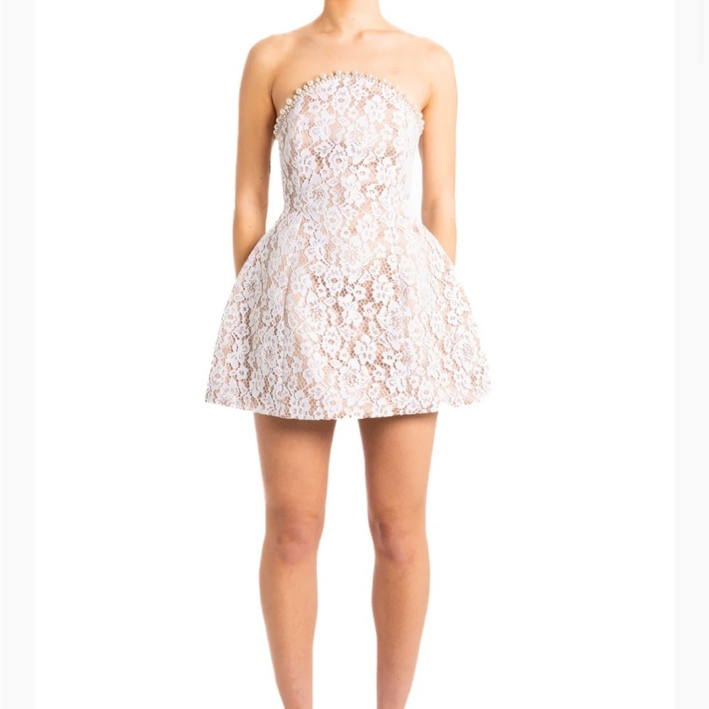 REBECCA TEMBO Ari Bridal Dress